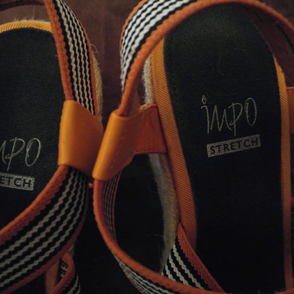 Wedges - Picture 2 of 5